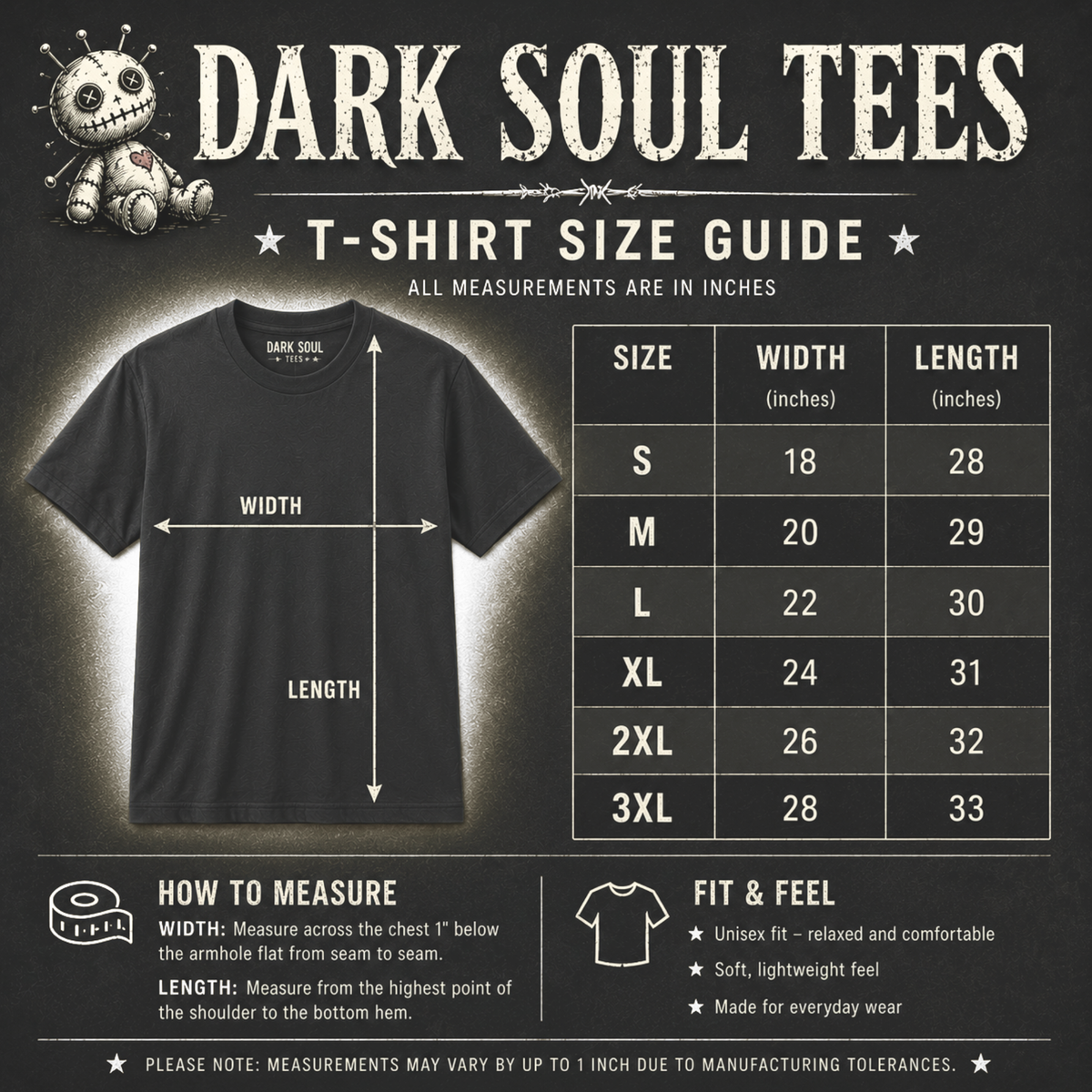 I Fully Intend to Haunt People T-Shirt
