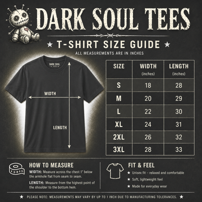 A Strange Smell Ghost T-Shirt