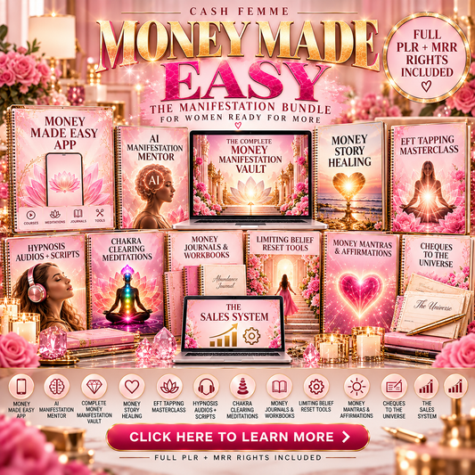 Money Made Easy MRR