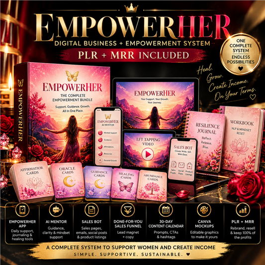 EmpowerHer MRR